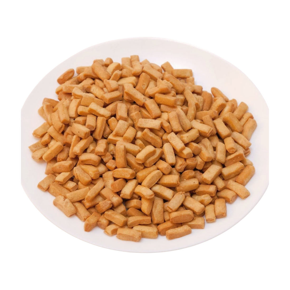 From Auntie’s Kitchen to Premium Perfection: Why We’re Rescuing Your Favourite Childhood Snack