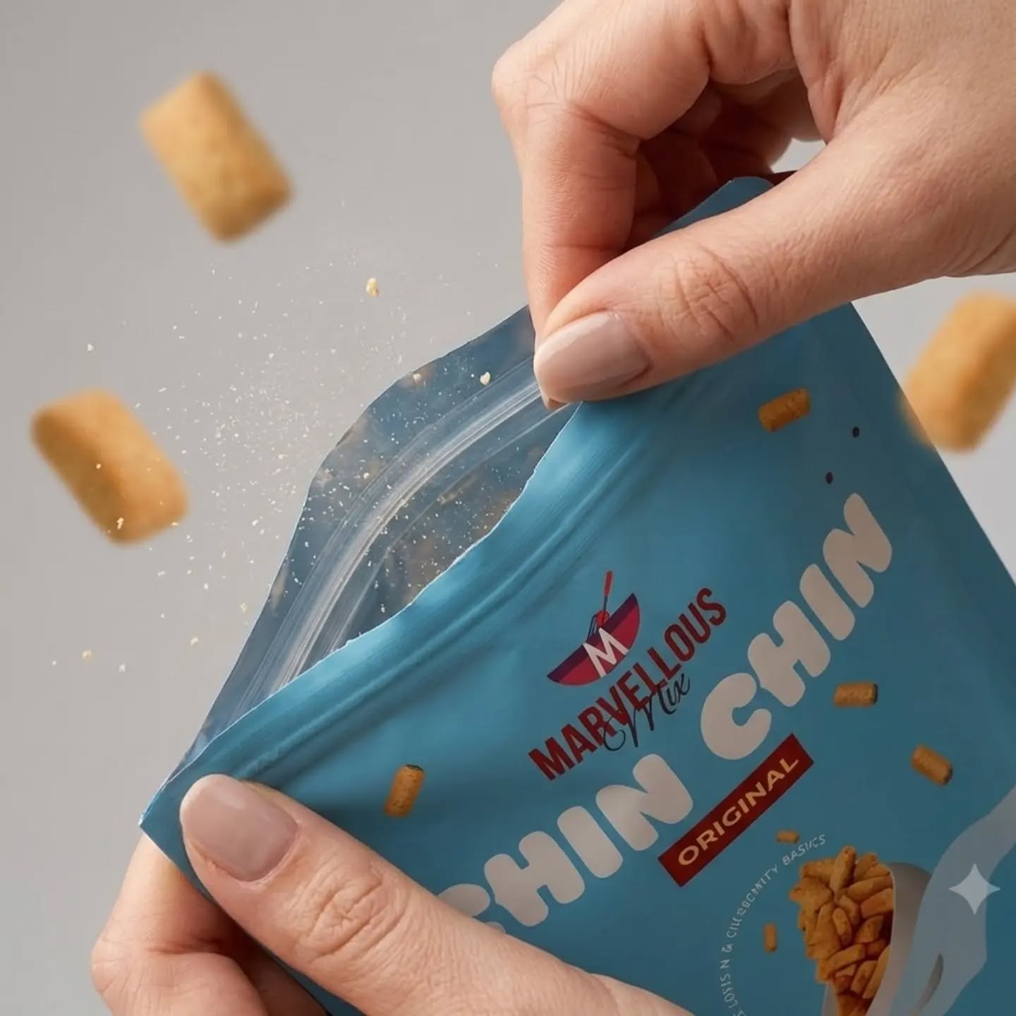 From Tradition to Modern Convenience: The Packaging Evolution