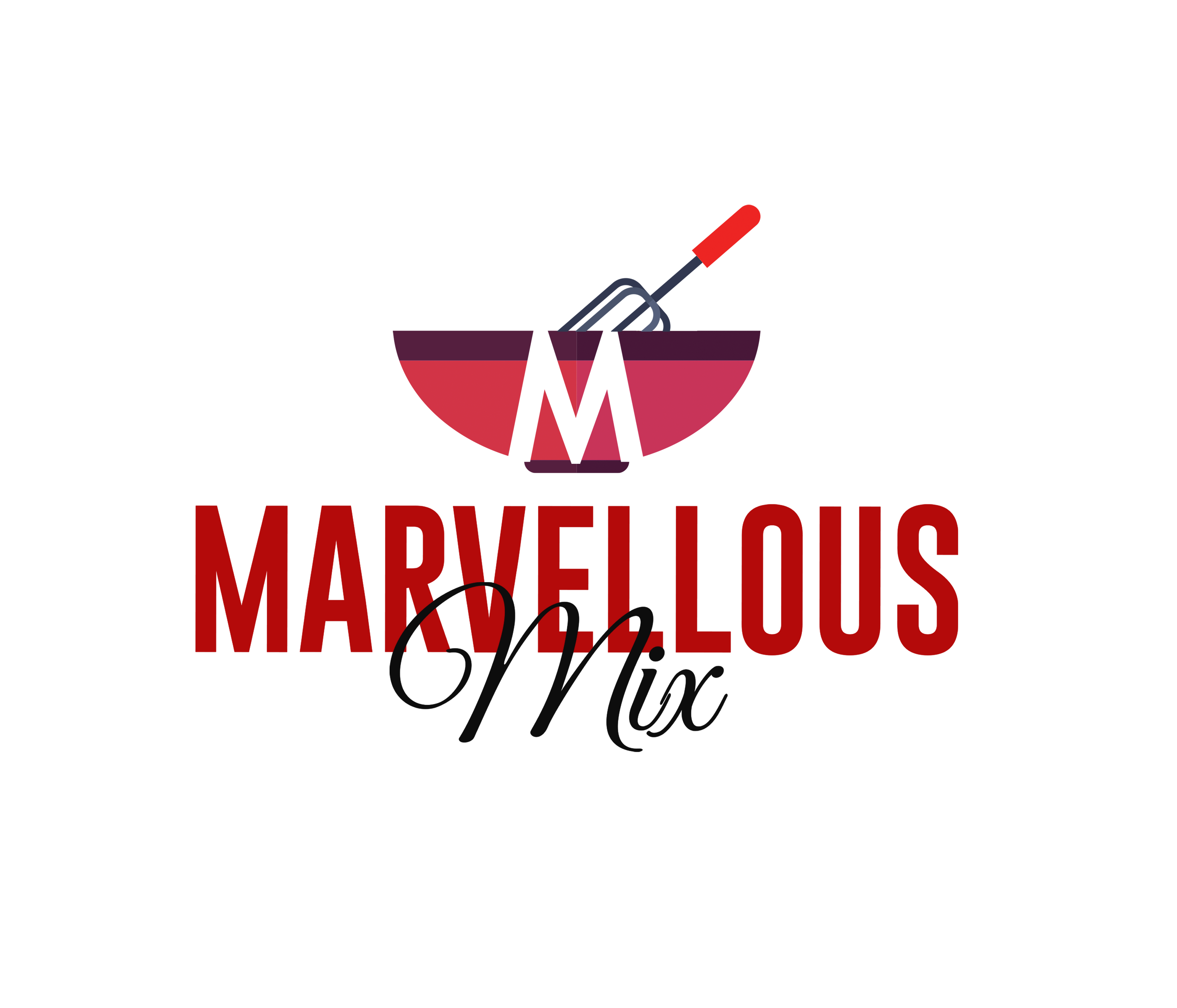Marvellous Mix Shop