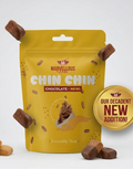 Chin Chin Snacks - Delicious, Soft & Crunchy 60g packs of 12